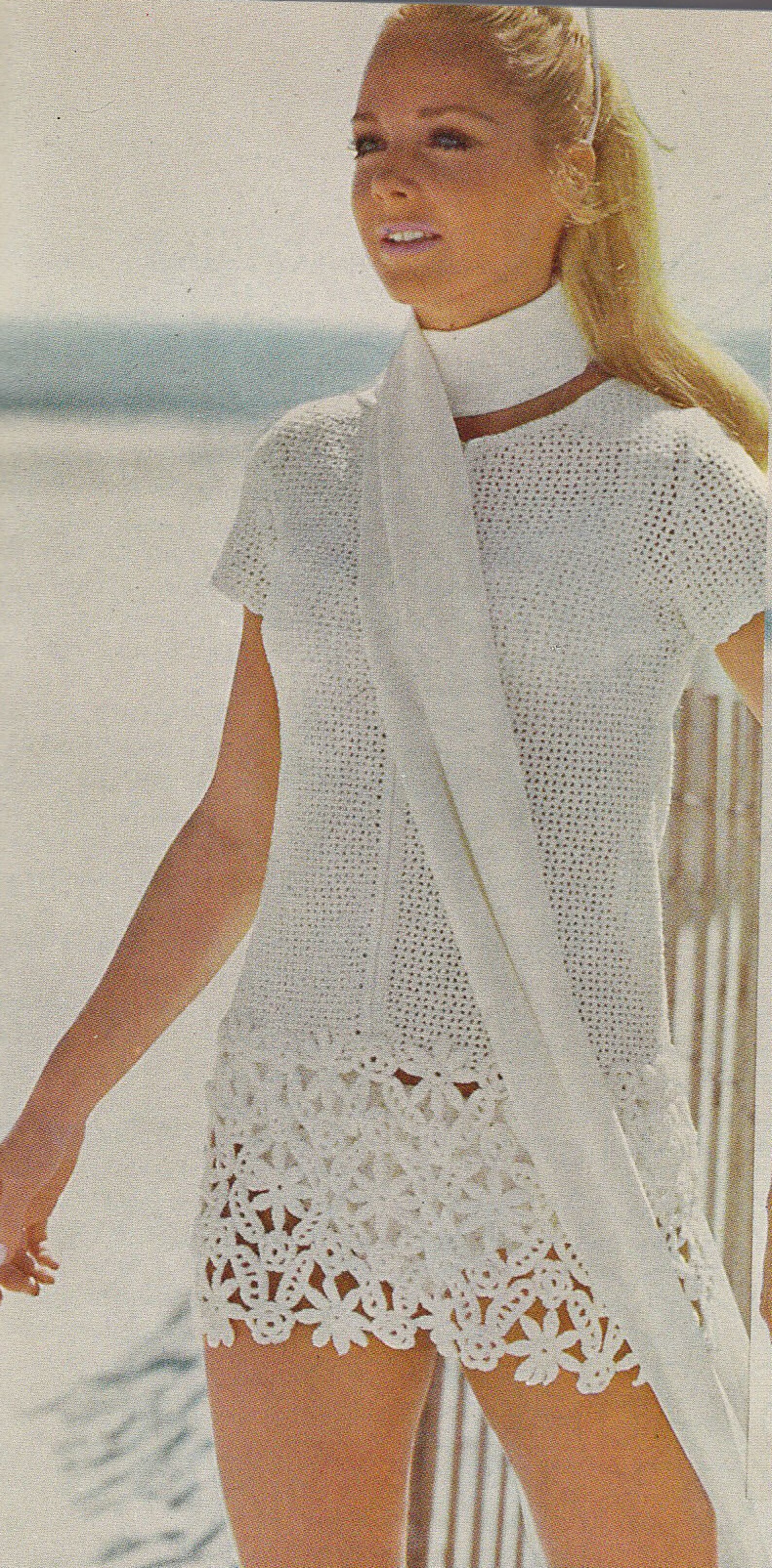 Crochet Bikini Pattern Crochet Beach Dress Pattern Crochet Pattern Crochet Bikini Pattern Crochet Beach Dress Pattern Crochet Pattern