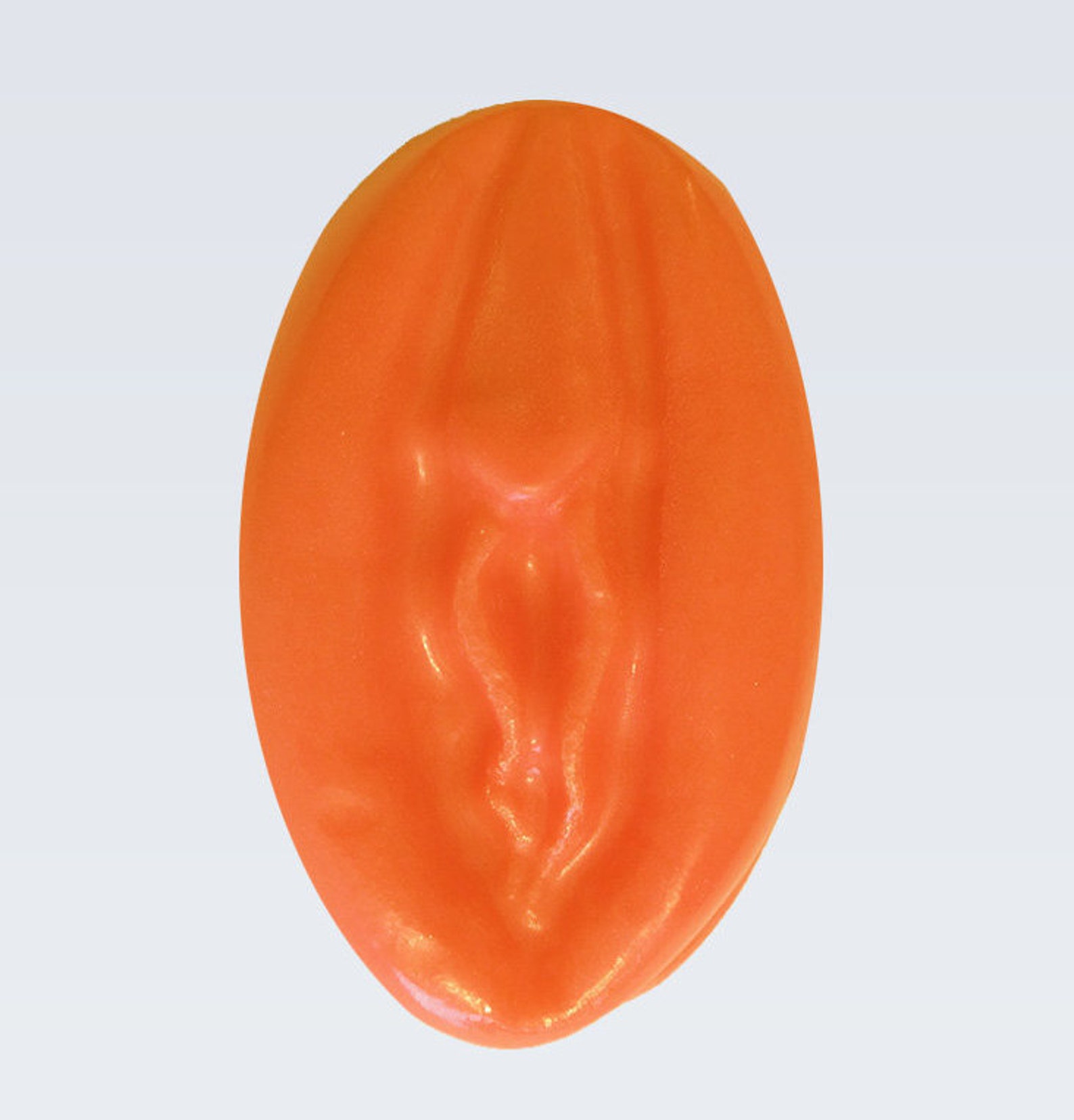Natural Mango Tangerine Pussy Soap Vagina Soap Sex Soap Etsy