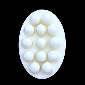 Massage Soap - 1Soap Luxurious Massage Soap Eucalyptus Lavender Bliss - SPA Soap