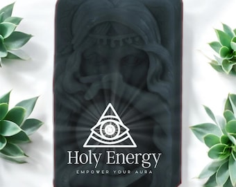 Holy Energy Return to Sender Spell Soap – Reverse Hexes, Undo Spells & Break Curses