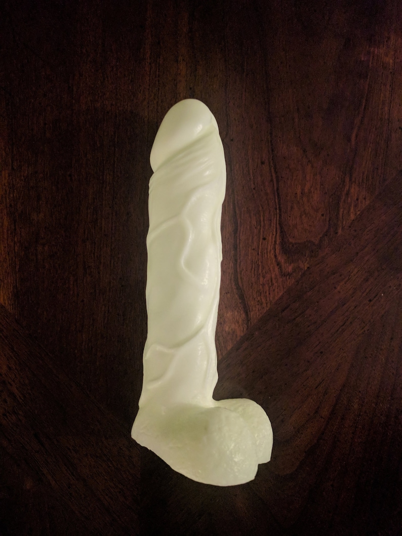 Extra große Penis-Bilder