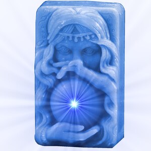 Holy Energy