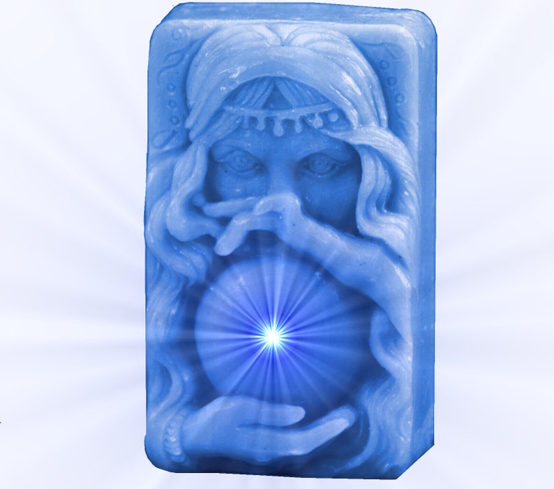 Holy Energy