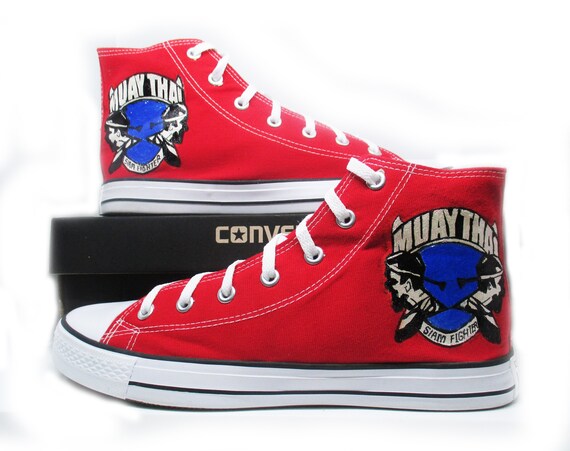 best shoes for muay thai