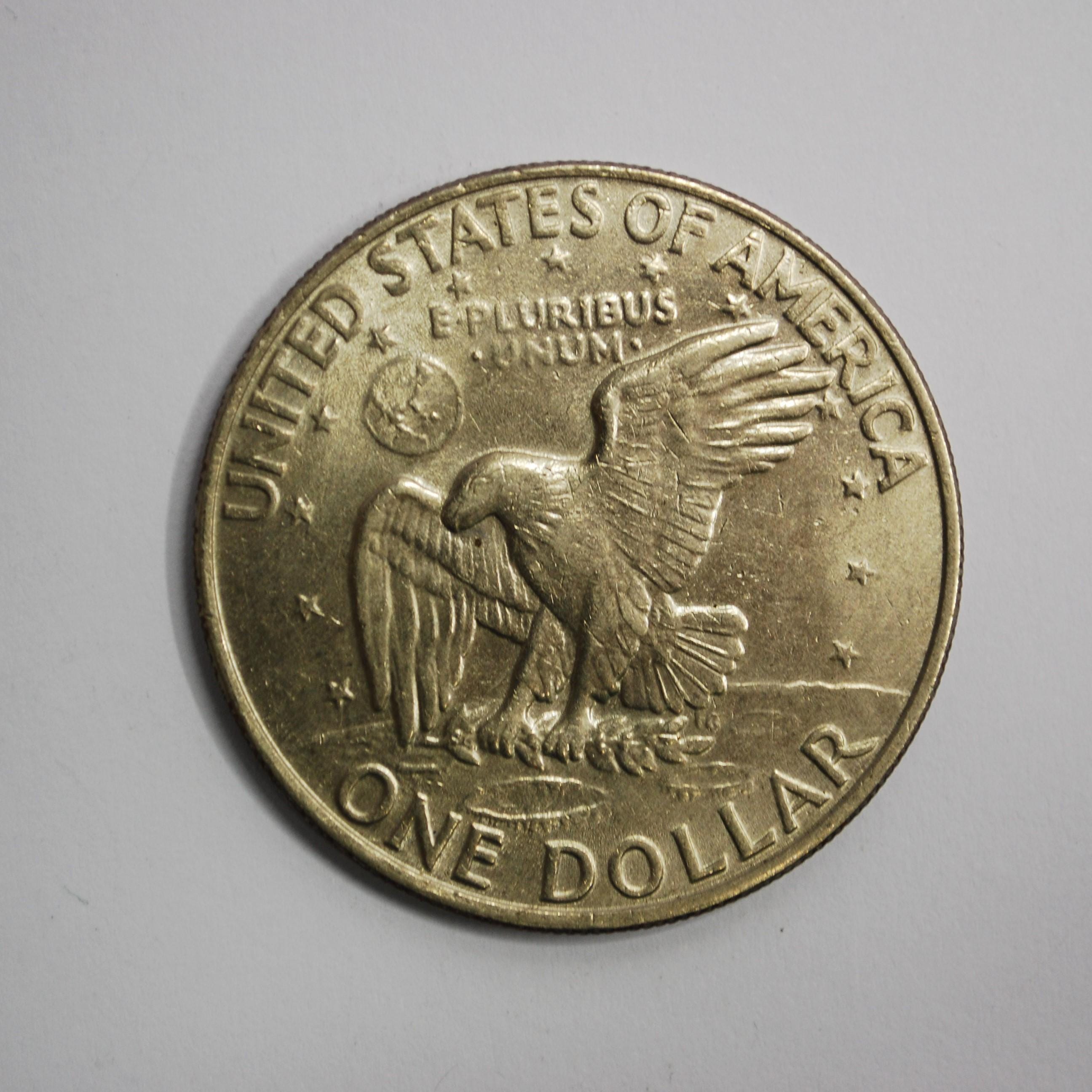 One dollar 1972 - Etsy 日本