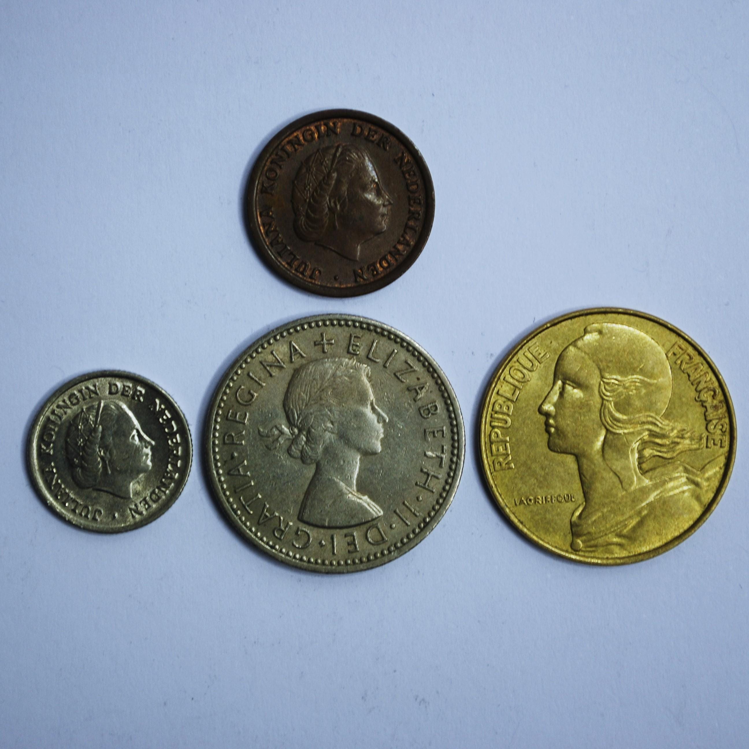 France 20 centimes - Etsy 日本