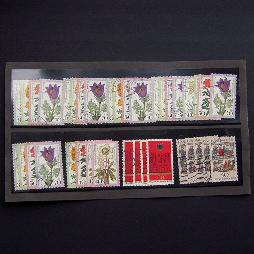 Bundespost - Etsy 日本