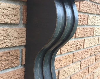 Craftsman Corbels Etsy