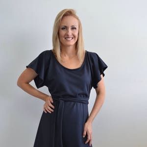 Comfortable Work Dresses Etsy Australia
