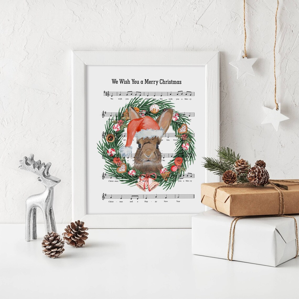 we-wish-you-a-merry-christmas-printable-sheet-music-art-etsy