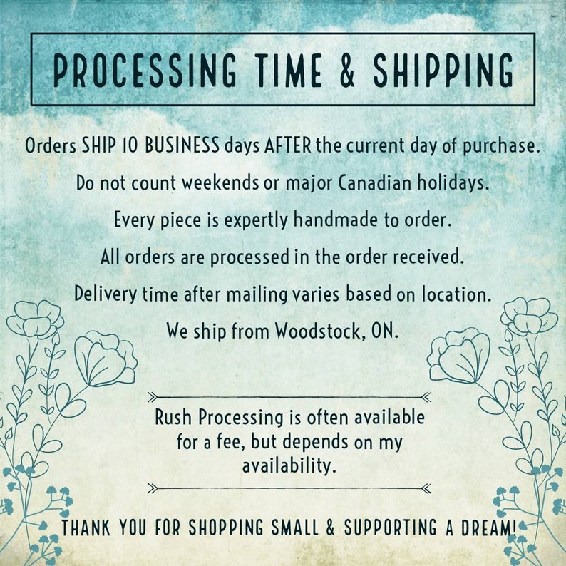 Sail Away ID Tag Name Tag for Dog Handstamped Pet ID Etsy