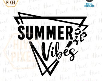 Summer Vibes, Family Vibes SVG, Family Vacation SVG, Family Vacay SVG, Making Memories Together Svg Png, Vacation Shirt Cut files, Svg, Png