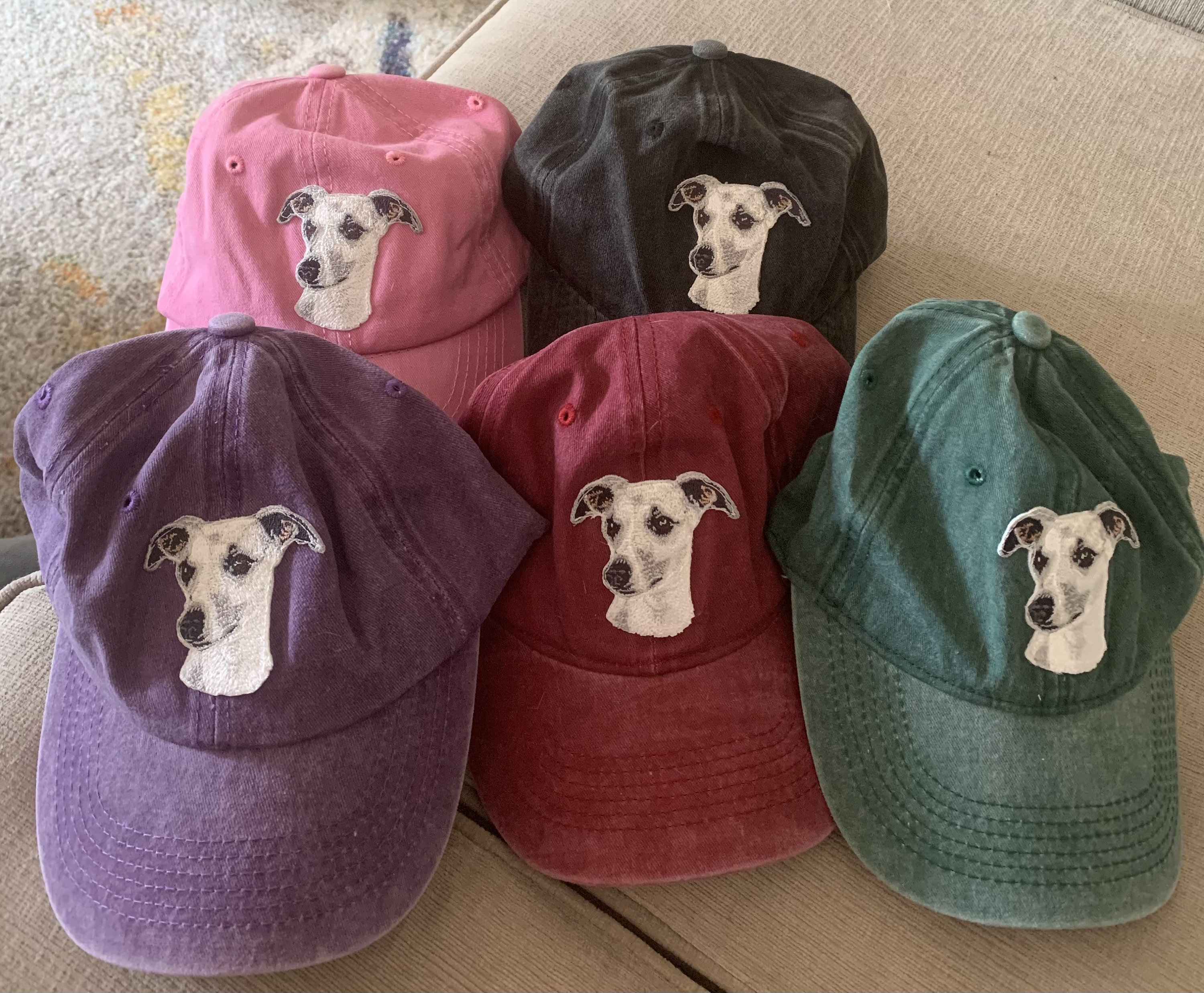 Whippet hat - Etsy 日本