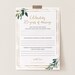 Printable Anniversary Party Sheet, 25th Anniversary Game, Celebrating ...
