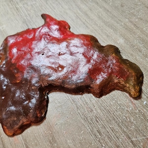 Incense holder