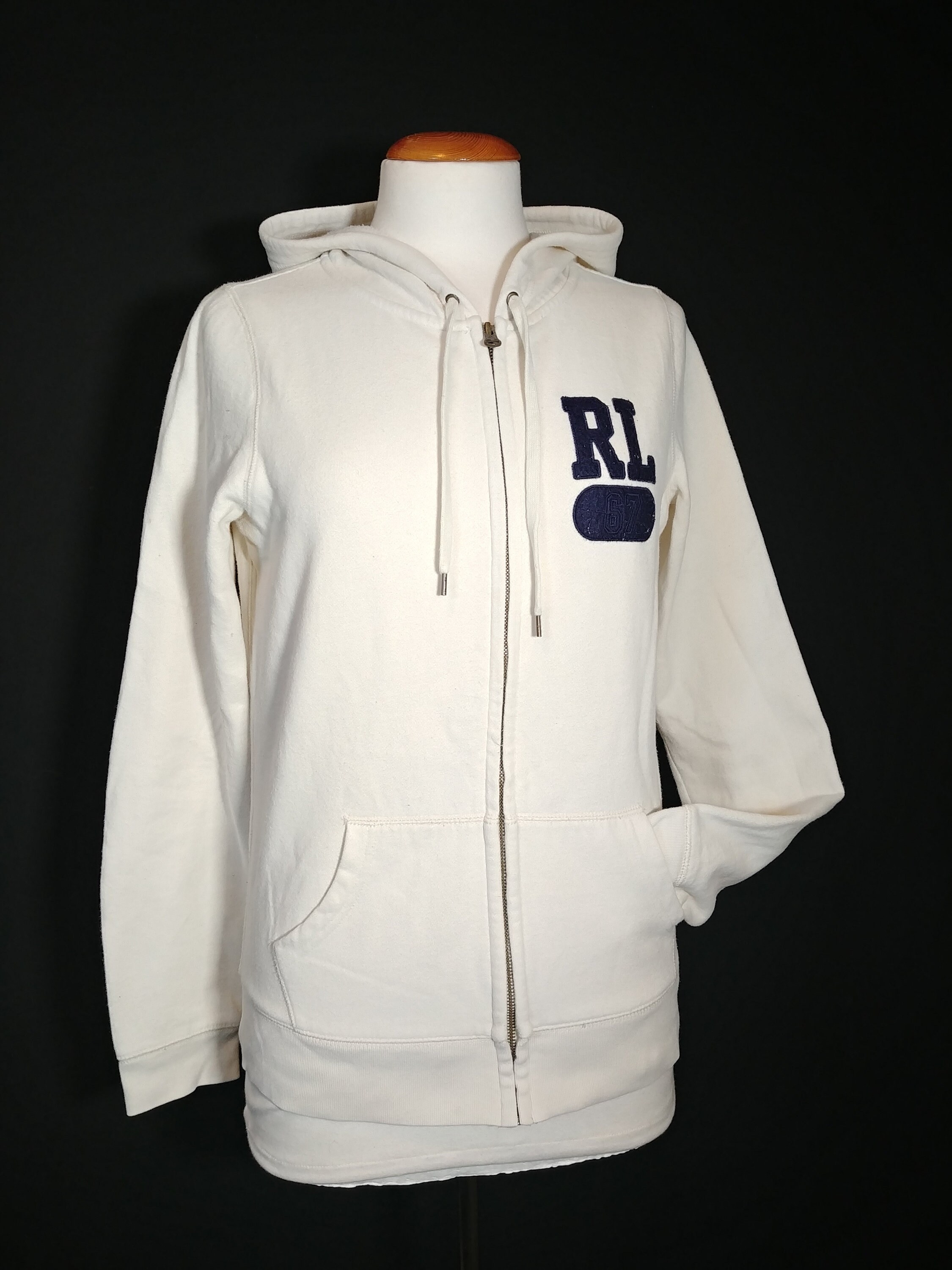 ralph lauren ladies hoodie