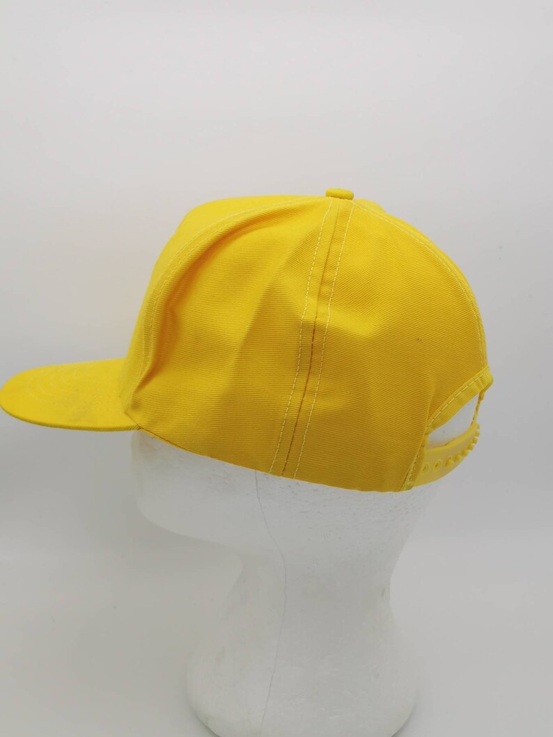 Vintage 90's Smoking Joes Camel Racing Snapback Hat | Etsy