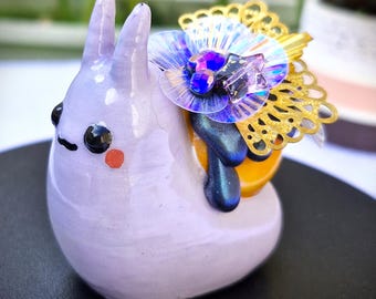 Purple Snail - Sweet Lavender
