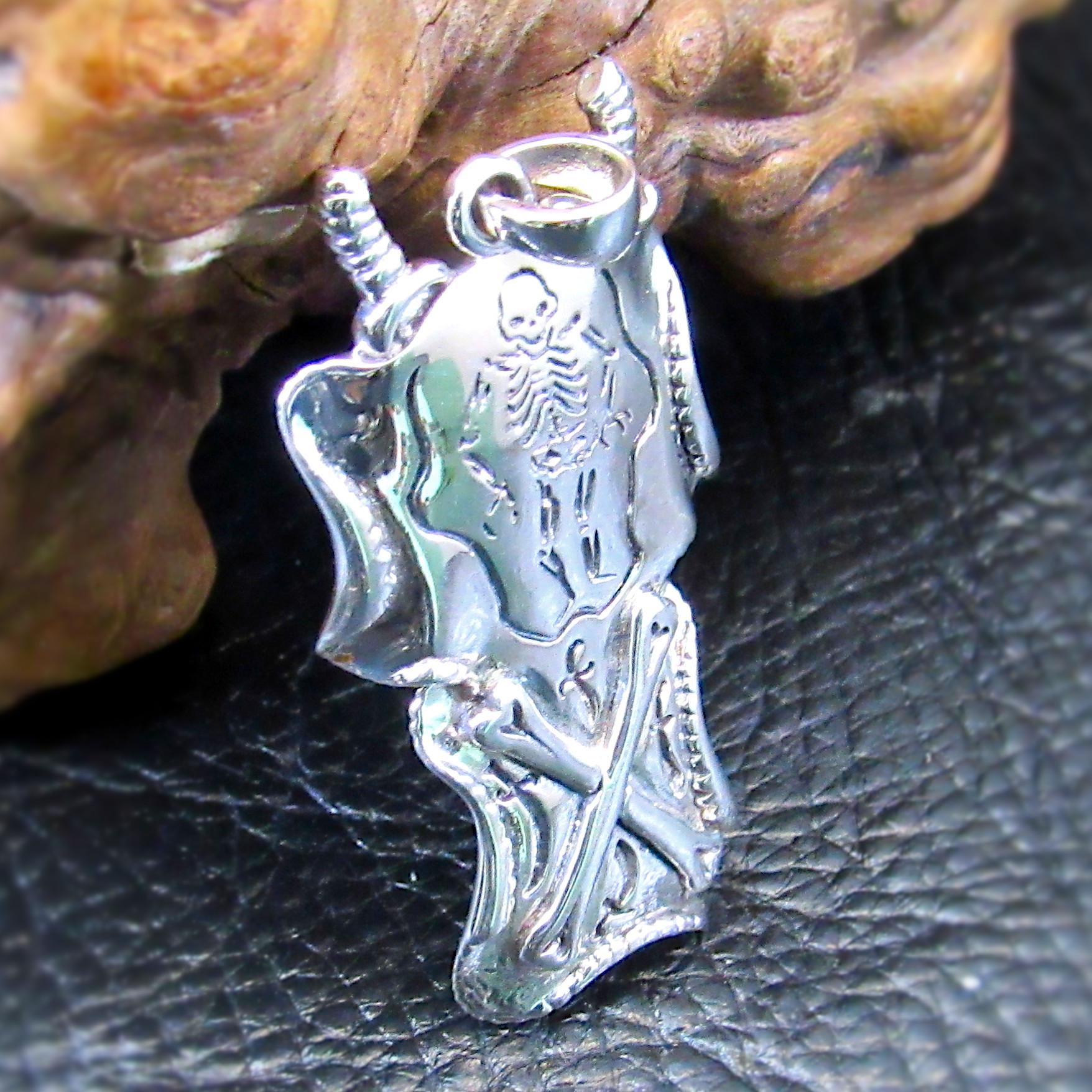 Pirate Talisman - Etsy