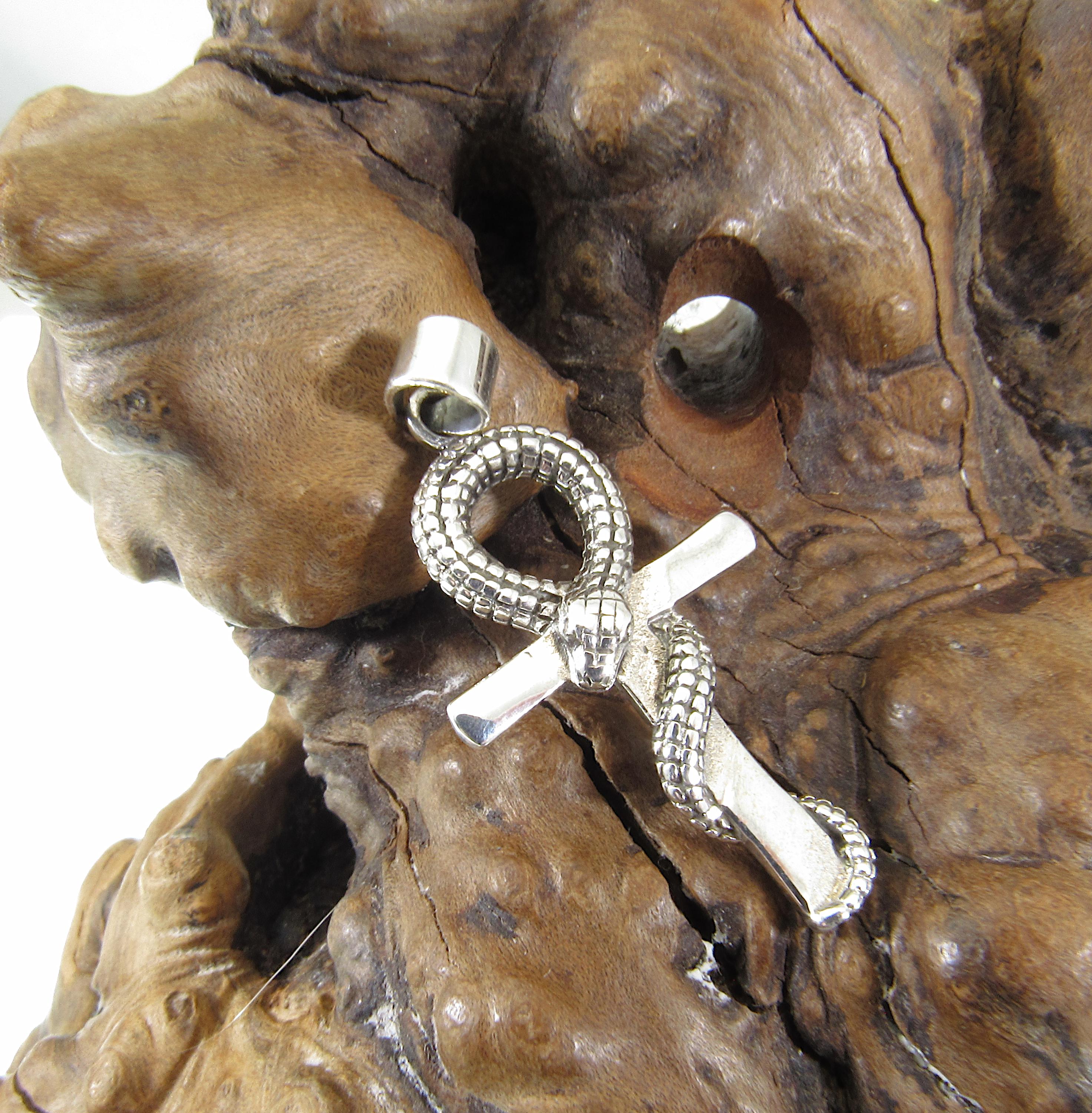 ALCHEMY GOTHIC: INQUISITOR CROSS