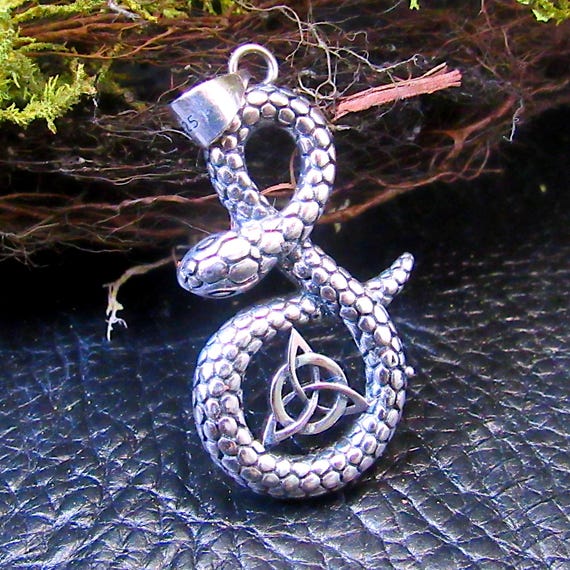 Collana da donna in argento sterling Lakabara 925 collana con noe a