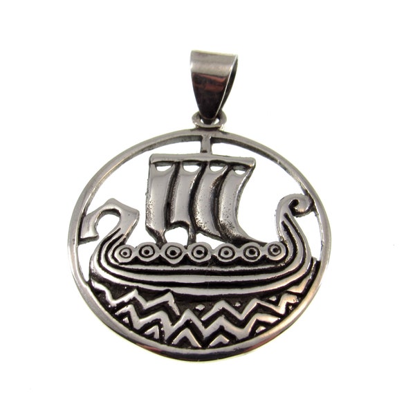 Viking Sterling Jewelry Etsy