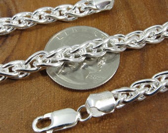 Collar De Plata De Ley Tuscany Silver Para Mujer Con Circonita – 41 Cm, Elegante Y Atemporal