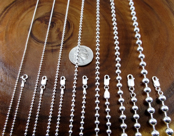 Hallmarks Clasp Chain 2.8 x 50cm シルバーチェーン(VFC-036) Hallmarks Clasp Chain 2.8 x 50cm シルバーチェーン(VFC-036)