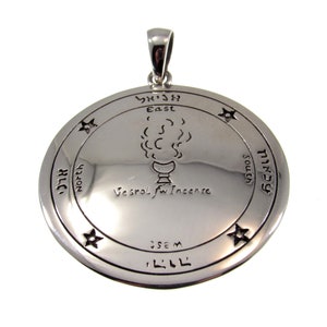 Circle of Solomon - Etsy