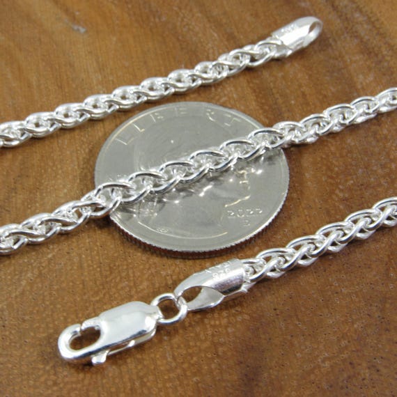 Collar De Cadena De Clavícula De Perlas De Imitación Blancas Elegant