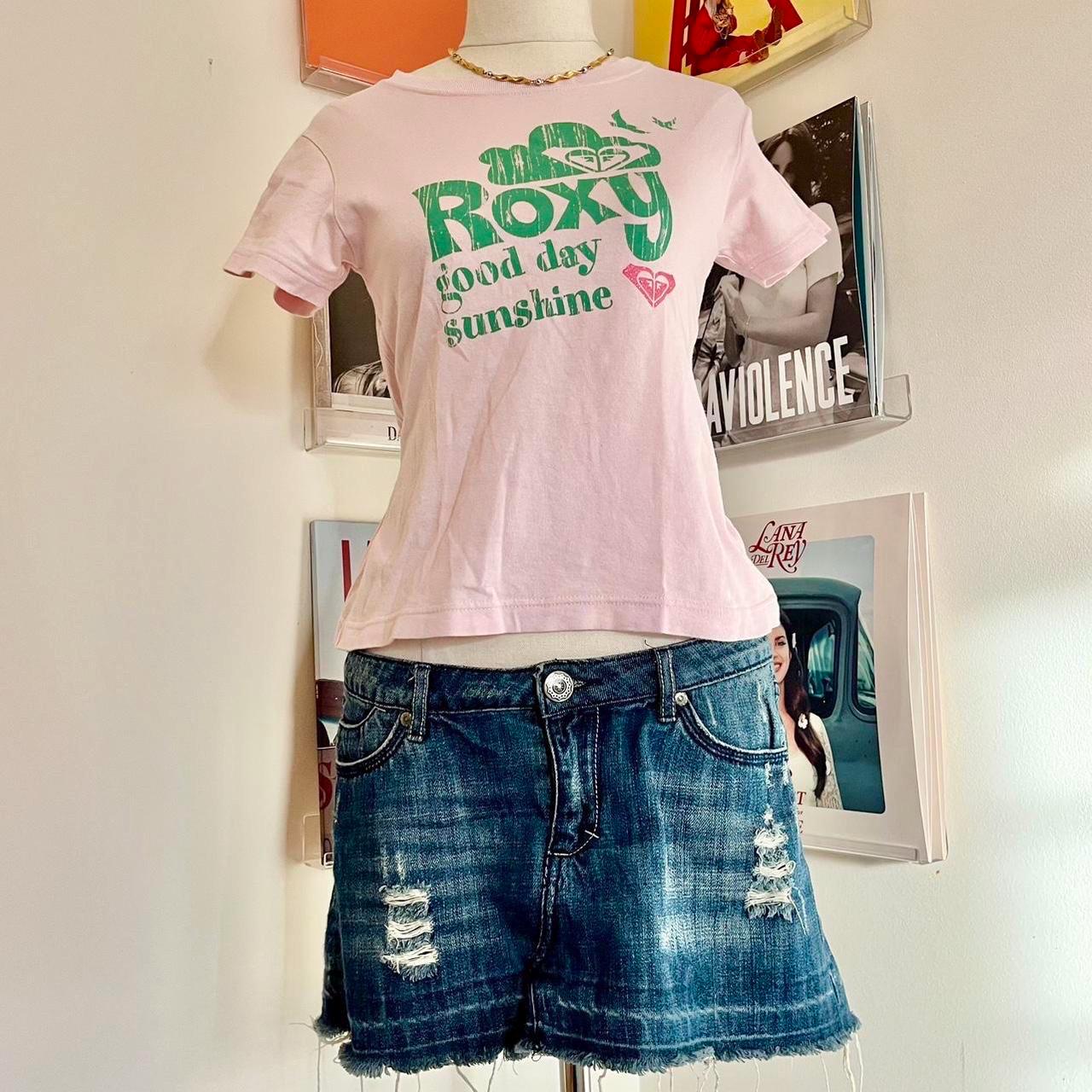 00's vintage ウェア ROXY ノームコア y2k カジュアル 00´s vintage ウェア ROXY ノームコア y2k カジュアル-大阪販売