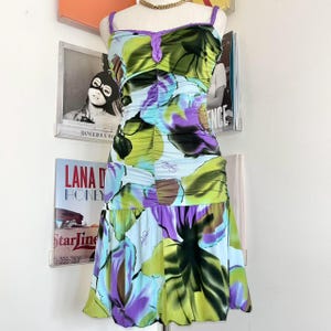 Baby Phat Dress - Etsy