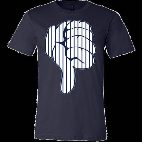 got rings yankees shirt