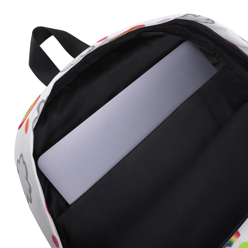 carry on book bag