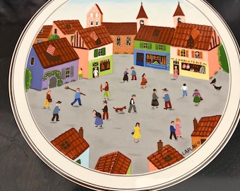 Villeroy & Boch Design Naif Trivet