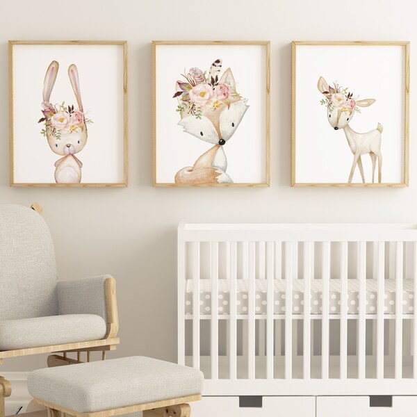 Nursery Decor - Etsy