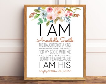 christening gift etsy
