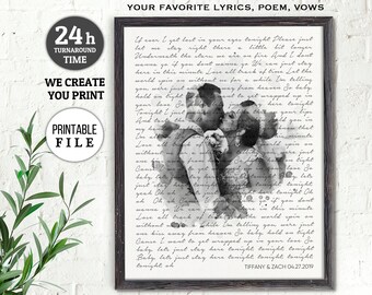 paper wedding gifts for him