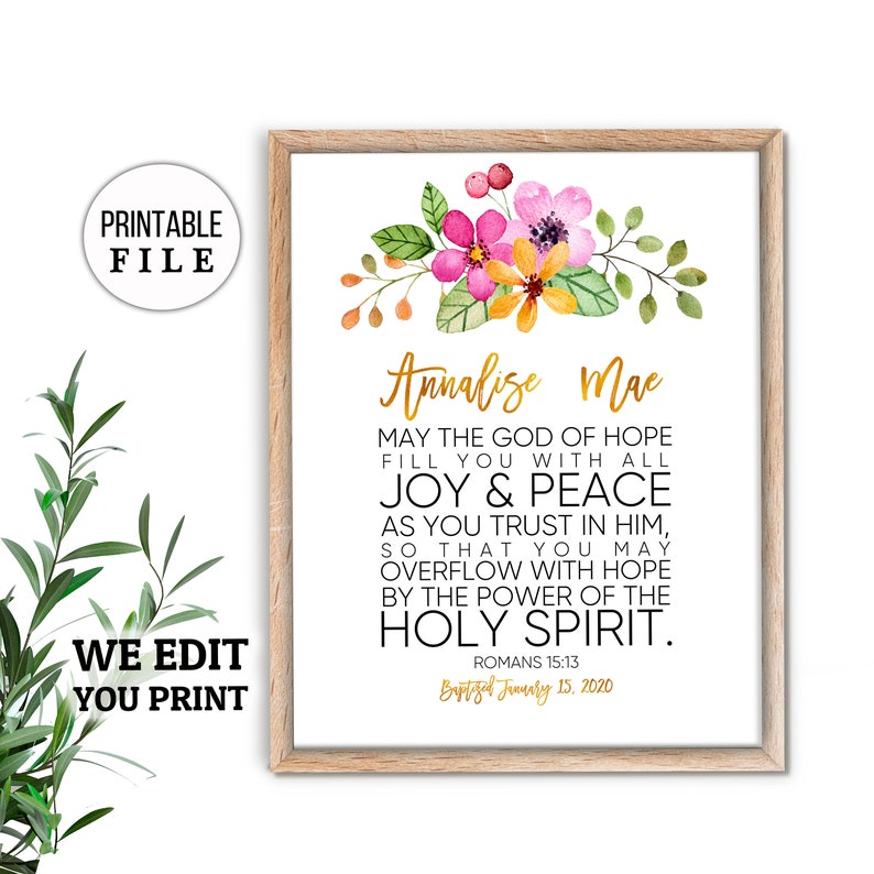 Baptism-Gift-Baptism-Bible-Verse-Wall-Art-Bible-Verse-|-Etsy