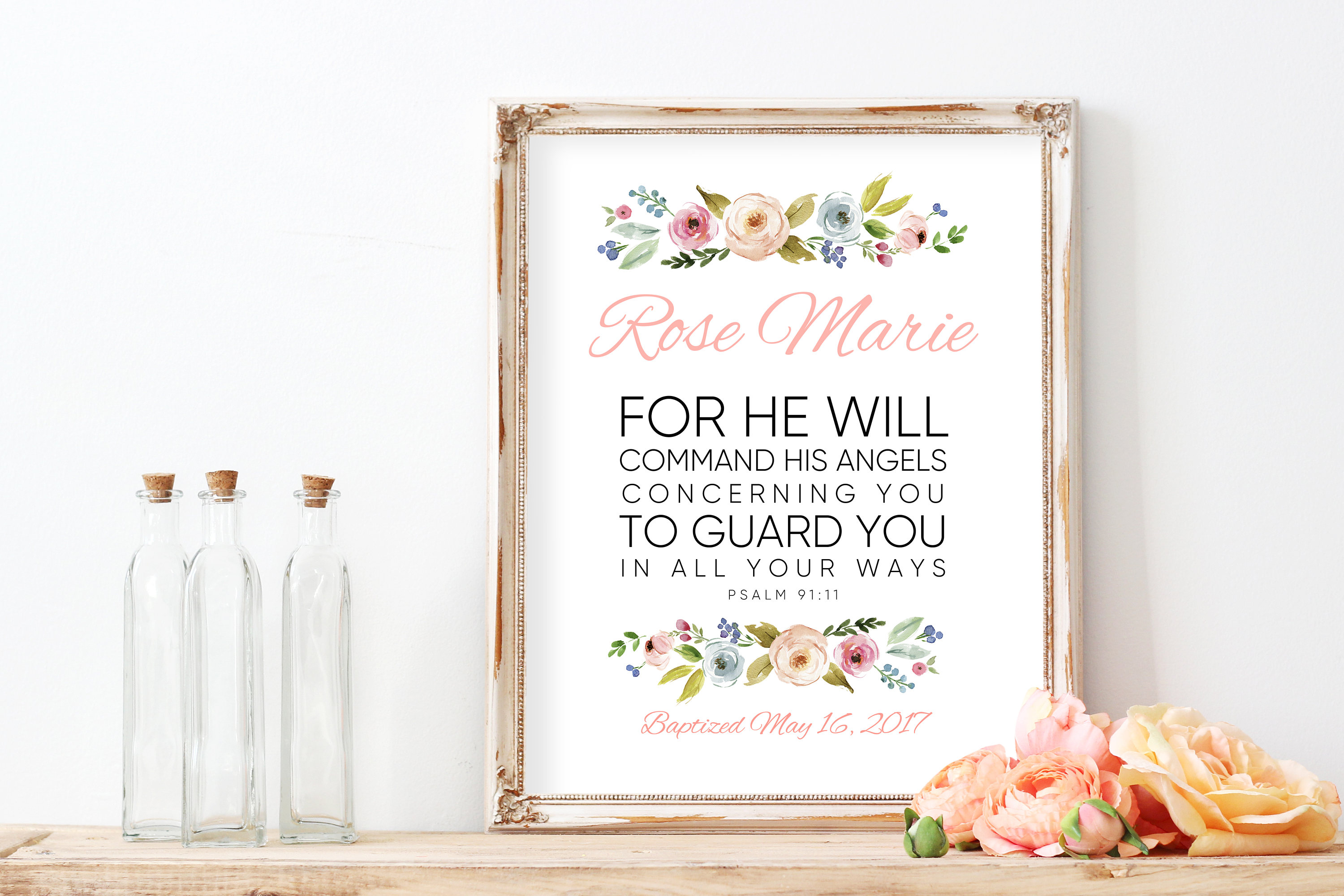 Baby Girl Baptism Gift Baptism Gift Girl Baby Girl Gift Etsy