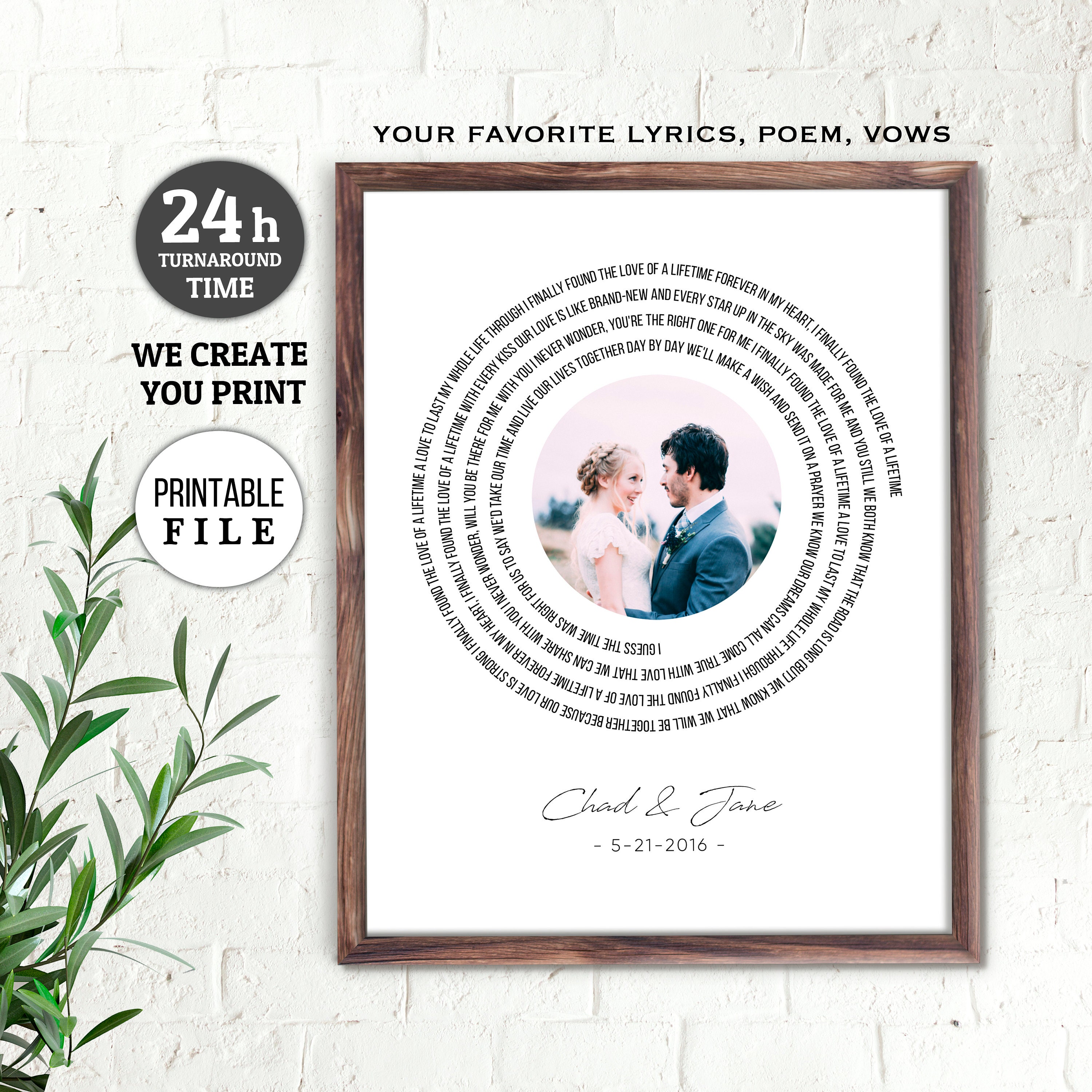 Custom Song Lyrics Wedding Song Lyrics Spiral Song Lyrics - Etsy Canada Custom Song Lyrics Wedding Song Lyrics Spiral Song Lyrics - Etsy Canada