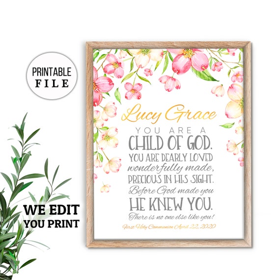 goddaughter gifts for baby girl