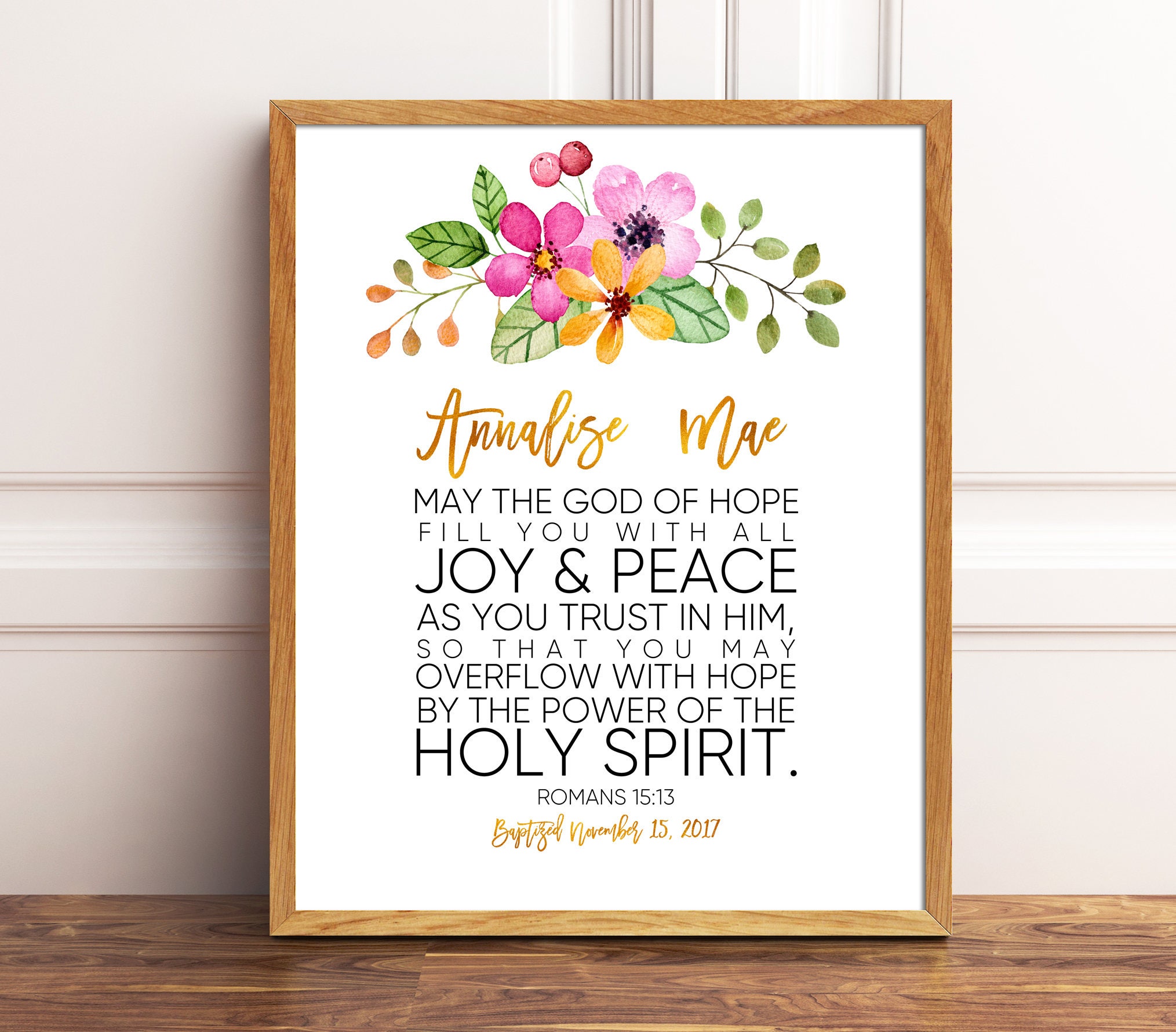 Baptism-Gift-Baptism-Bible-Verse-Wall-Art-Bible-Verse-|-Etsy