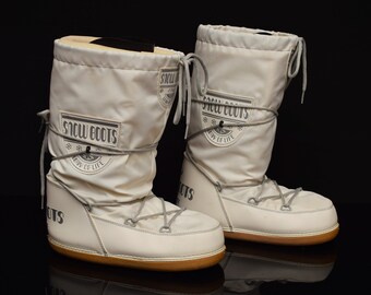 moon boots 90s