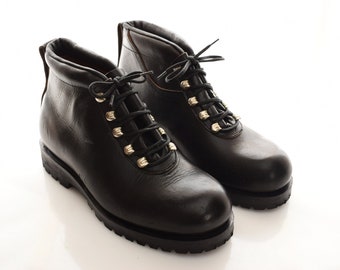 german made walking boots
