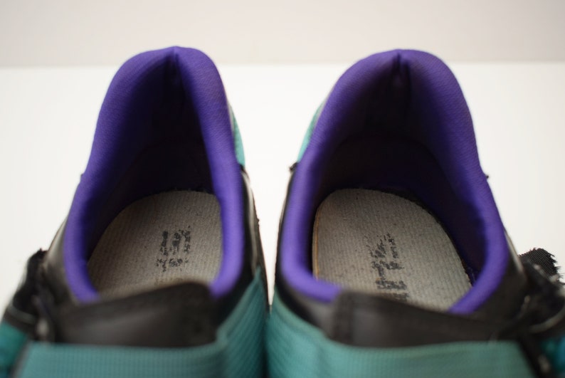 eur 44 men's shoe size