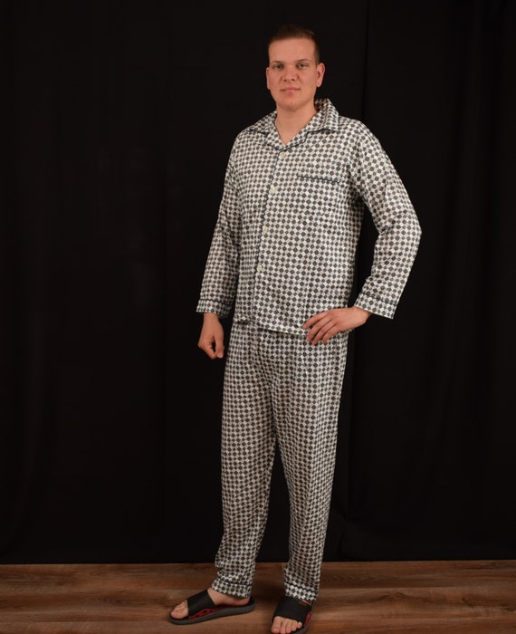 Men's size m 2025 pajamas