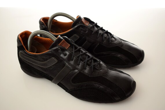 hugo boss trainers size 7