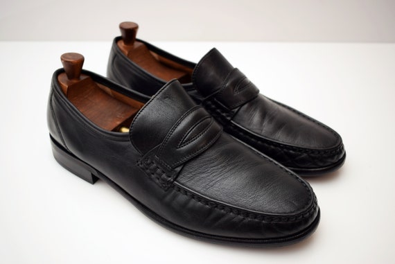 expensive loafers