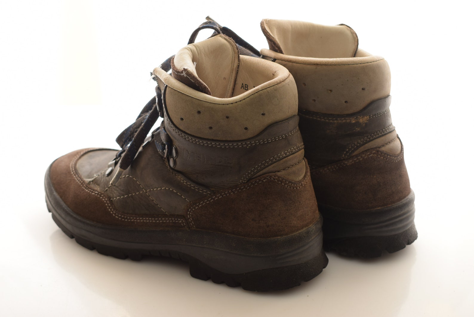 meindl hiking boots ireland